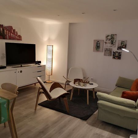 Apartment 포츠담 외부 사진