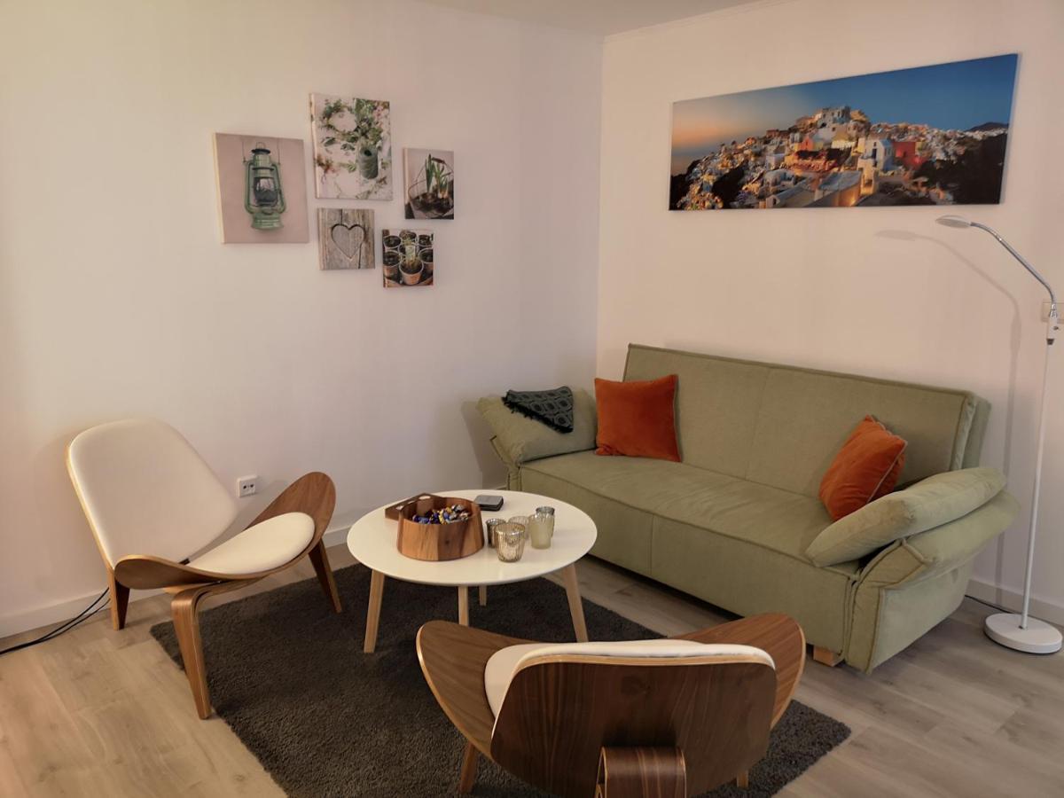 Apartment 포츠담 외부 사진
