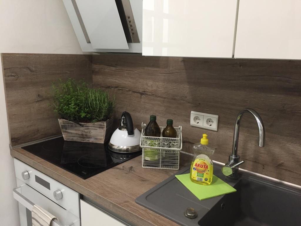 Apartment 포츠담 외부 사진